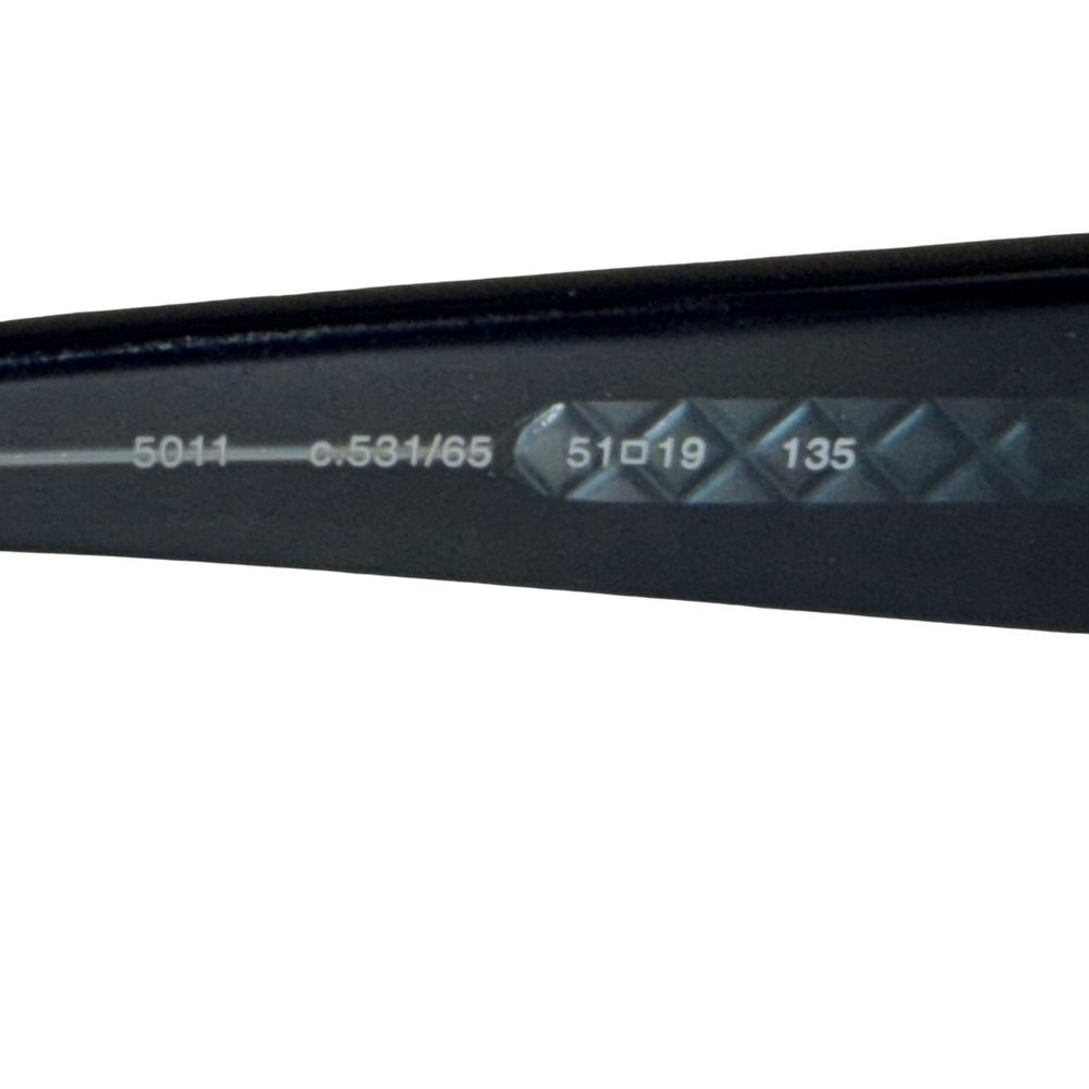 CHANEL COCO 511 SUNGLASSES - Picture 9 of 10